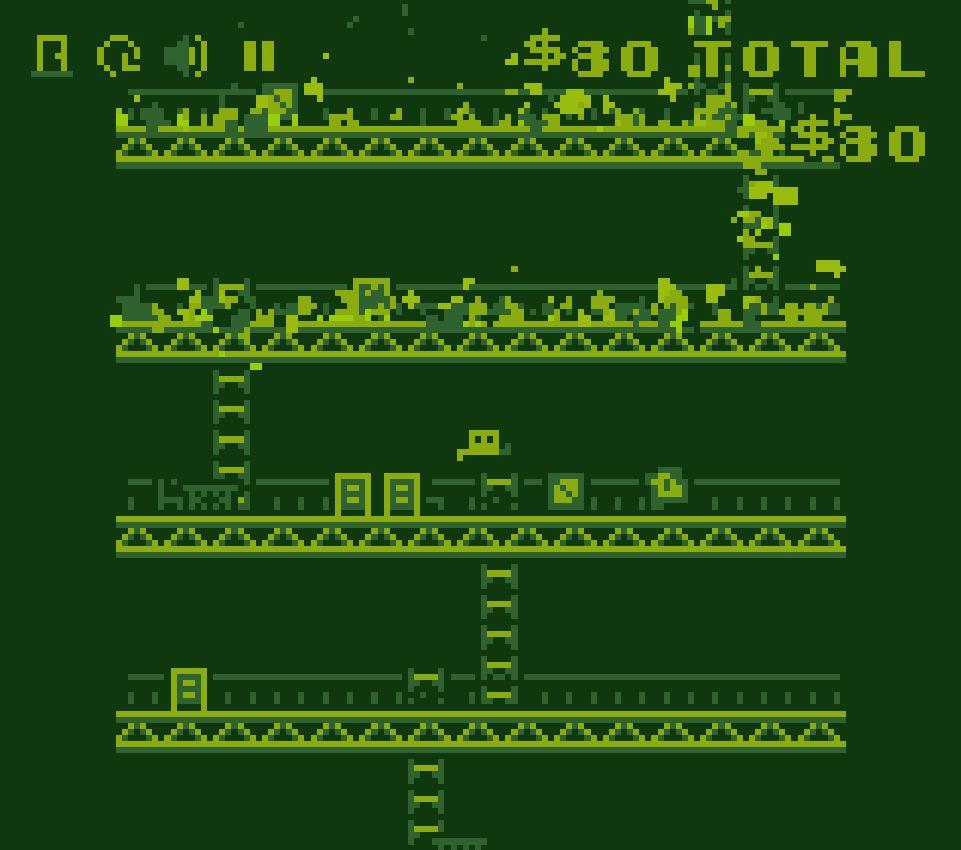 No Money To Burn screenshot