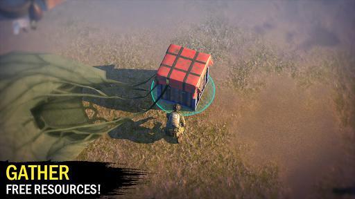 Z Shelter Survival Games- Survive The Last Day!