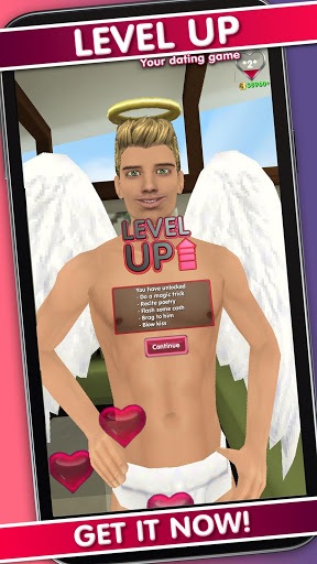My Virtual Boyfriend