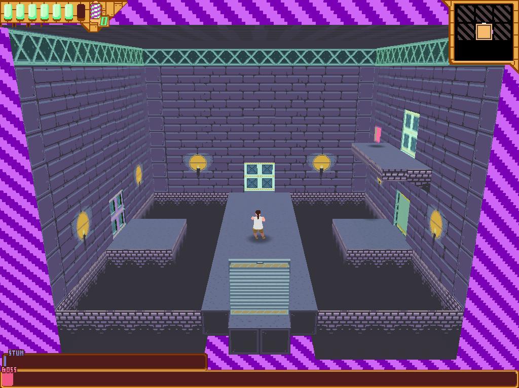 Kill the Superweapon (itch)