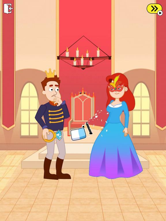 Erase Her: Puzzle Story