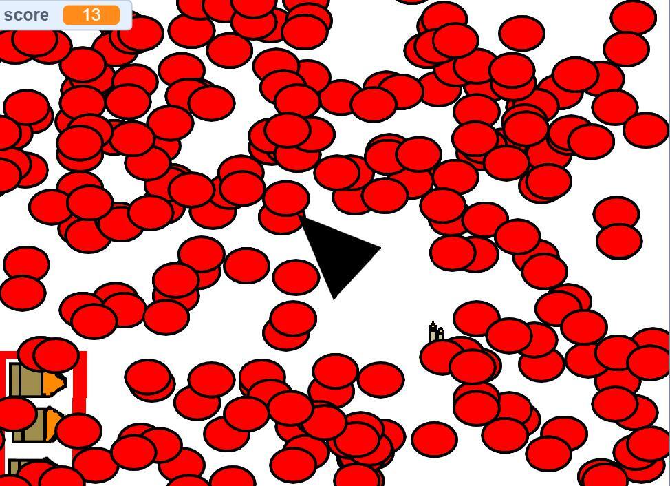 triangle 0.01-version