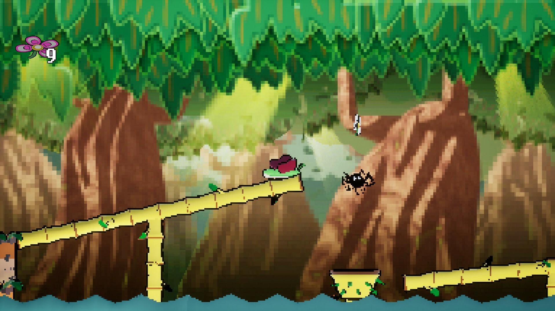 Bubbles (itch) (Marcelod2)