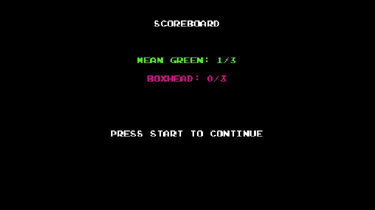 ReallyGoodBattle[1-4 Local Multiplayer]