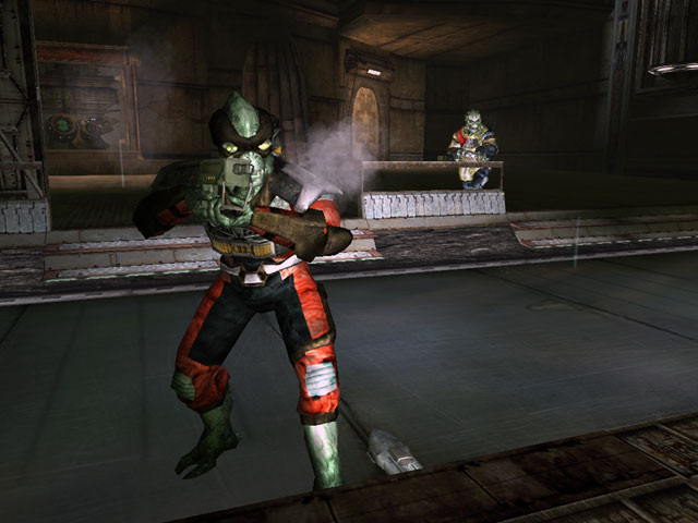 Star Wars: Republic Commando