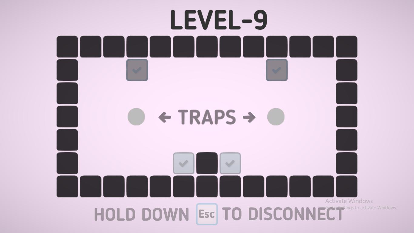 Connection (Molten Labs)