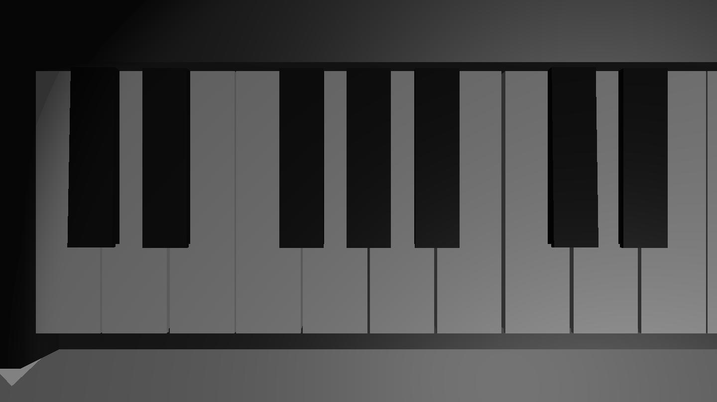 программа чтобы играть на пианино раст фото 116