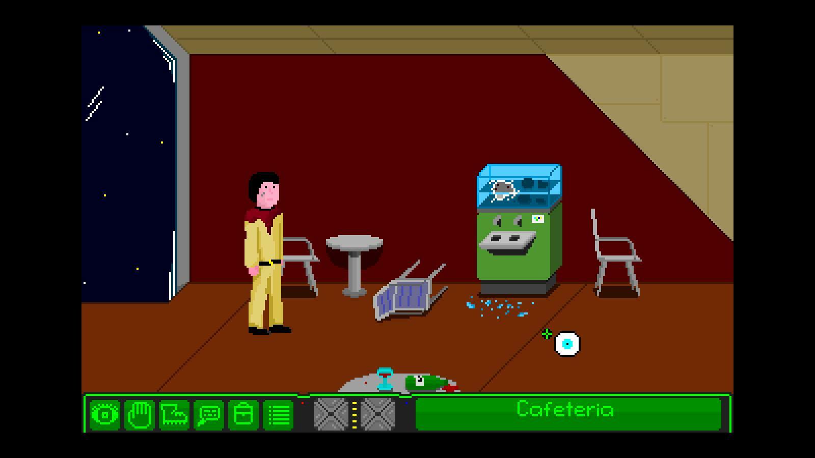 Lone Planet: Prologue