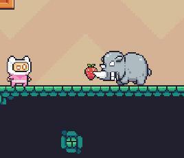 Pixel Adventure (YahirGamesX)