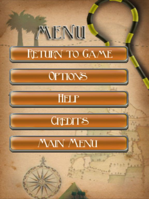 Queen Cleopatra's StackMatch