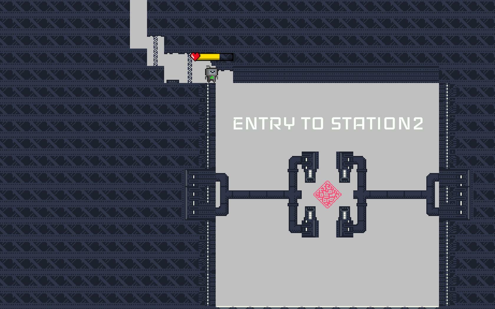 Reboot - Demo/Beta Version 1.0