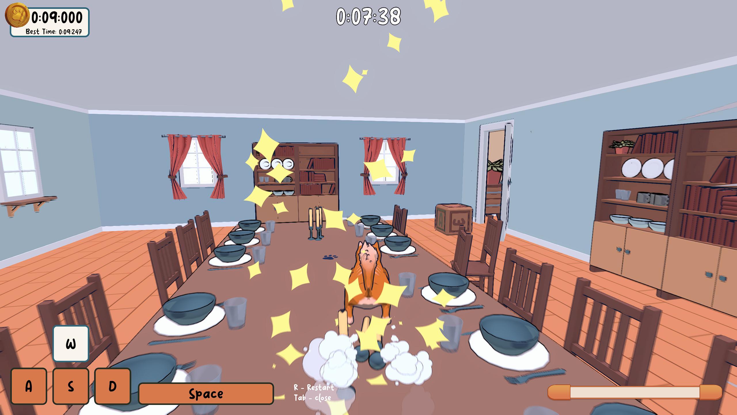 Zoomies (Futuregames)