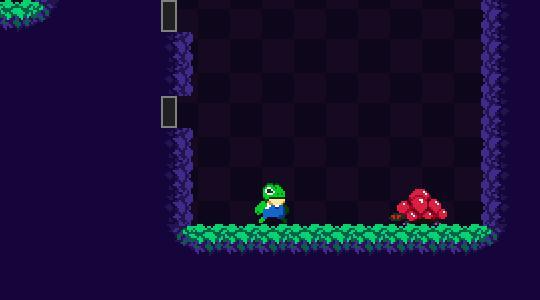 Adventures Of Ribbert