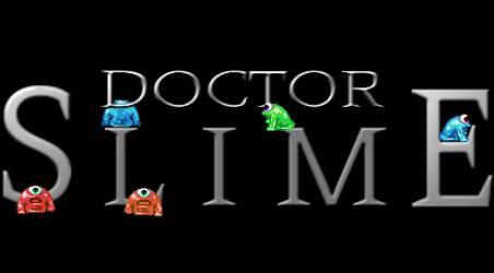 Doctor Slime