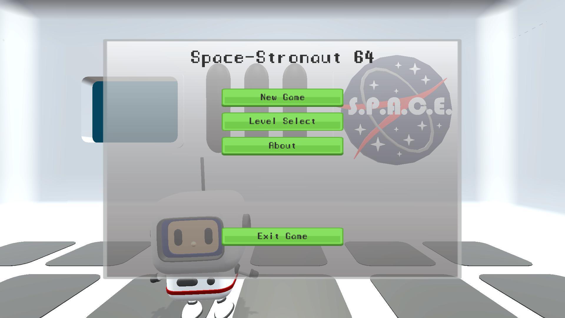 3D Platformer Tutorial (karkylu)