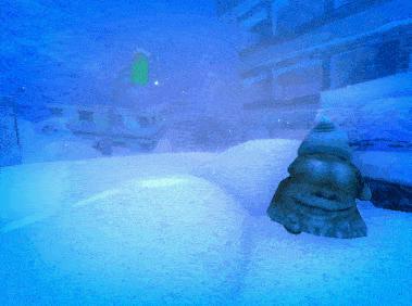 Hypnagogia 無限の夢 Boundless Dreams (itch)