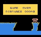 G-Man (Gameboy Color)