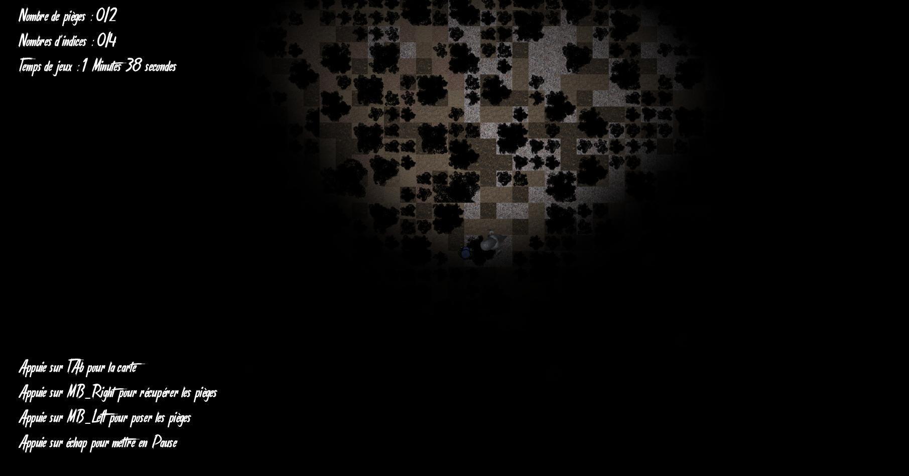 SCP 173: Resurgence