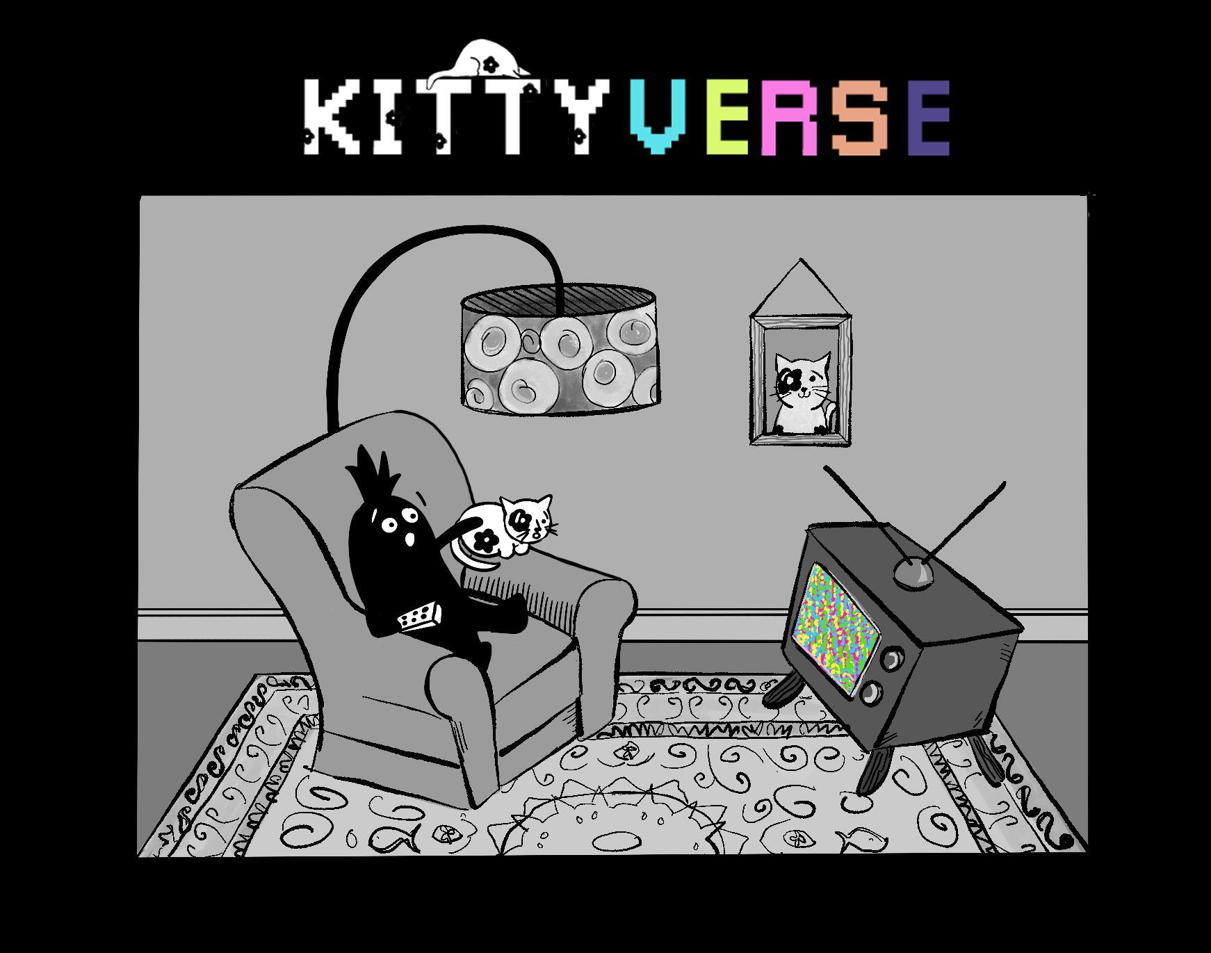 KittyVerse