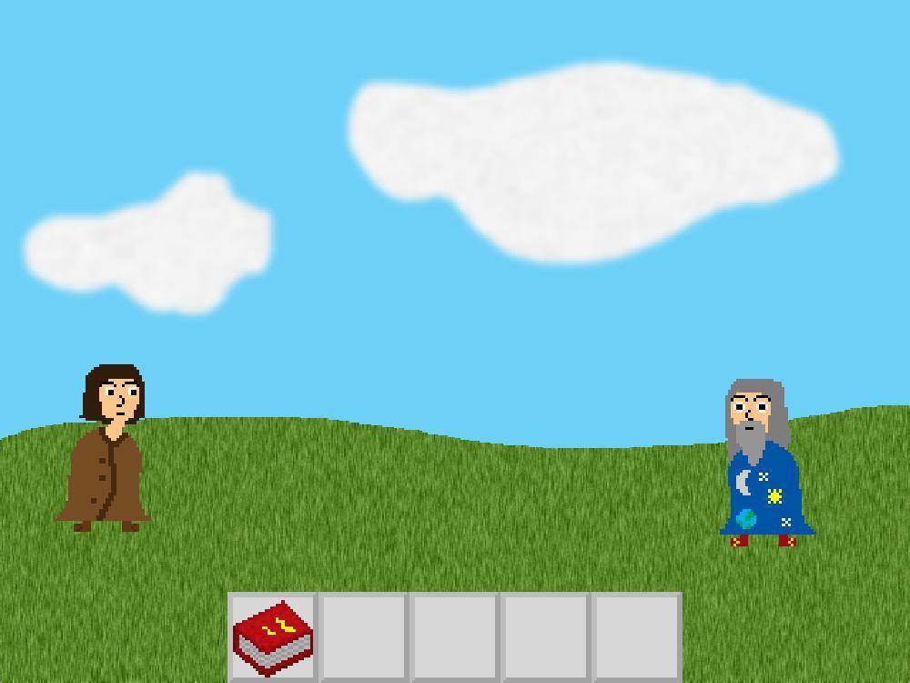 Navigator (itch) (snuffysam)