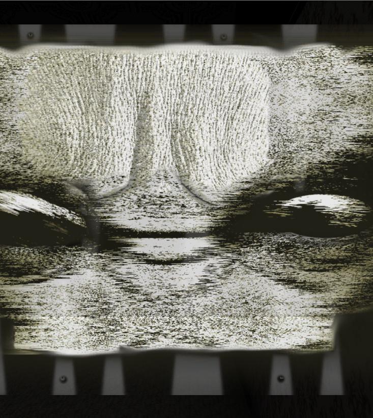 The Uncanniest Of Hosts