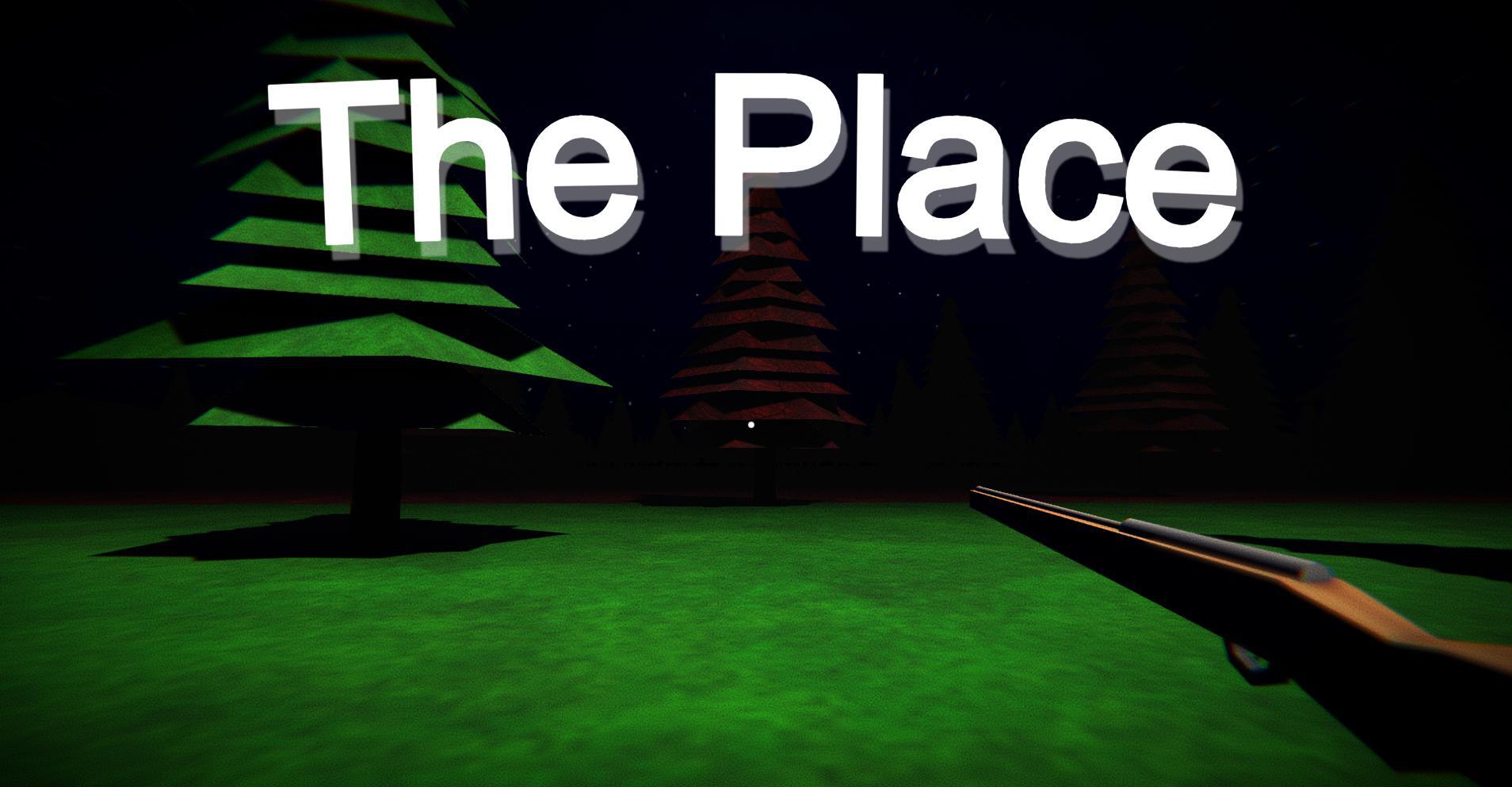 The Place (Cringe Master 64)