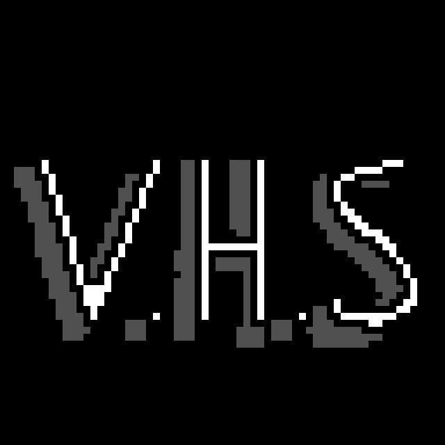 V.H.S (OSIRIS SK)