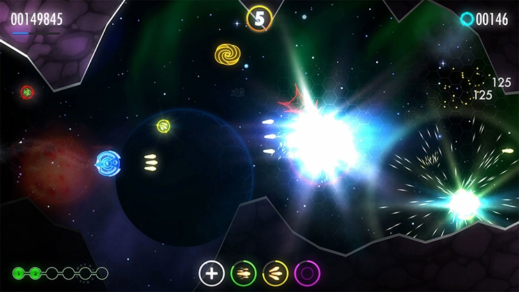 Star Ghost