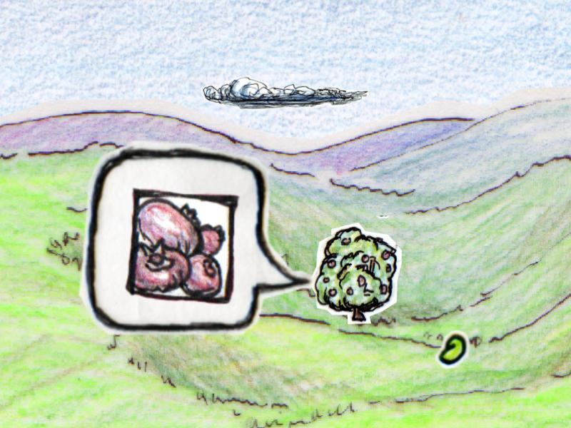 Sprout (itch) (MindfulMammoth)