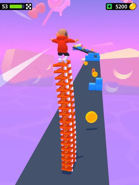 Doggface: Skate and Stack