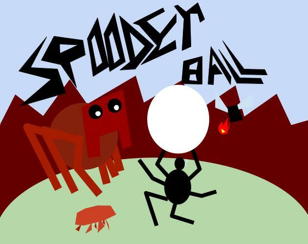 SPOODER BALL