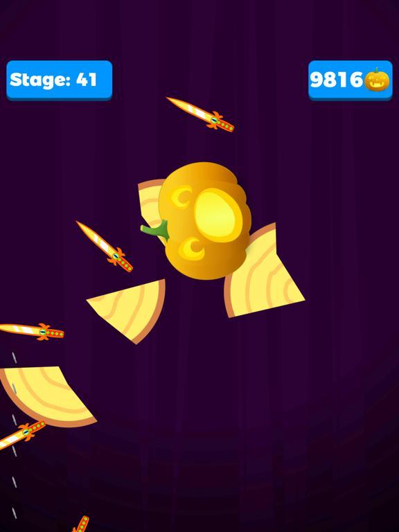 Throw I.T: Spooky Edition