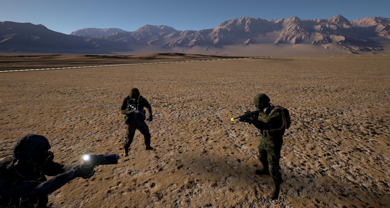 Project Doom: The Depths