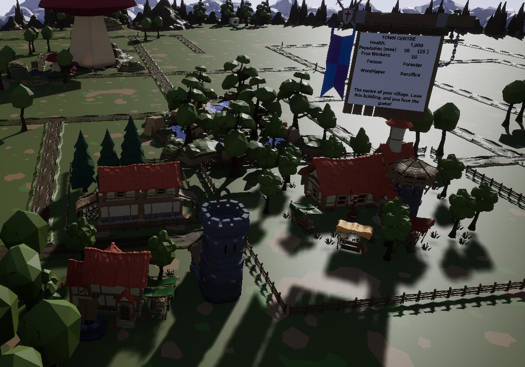 Legend of the Flat Earth