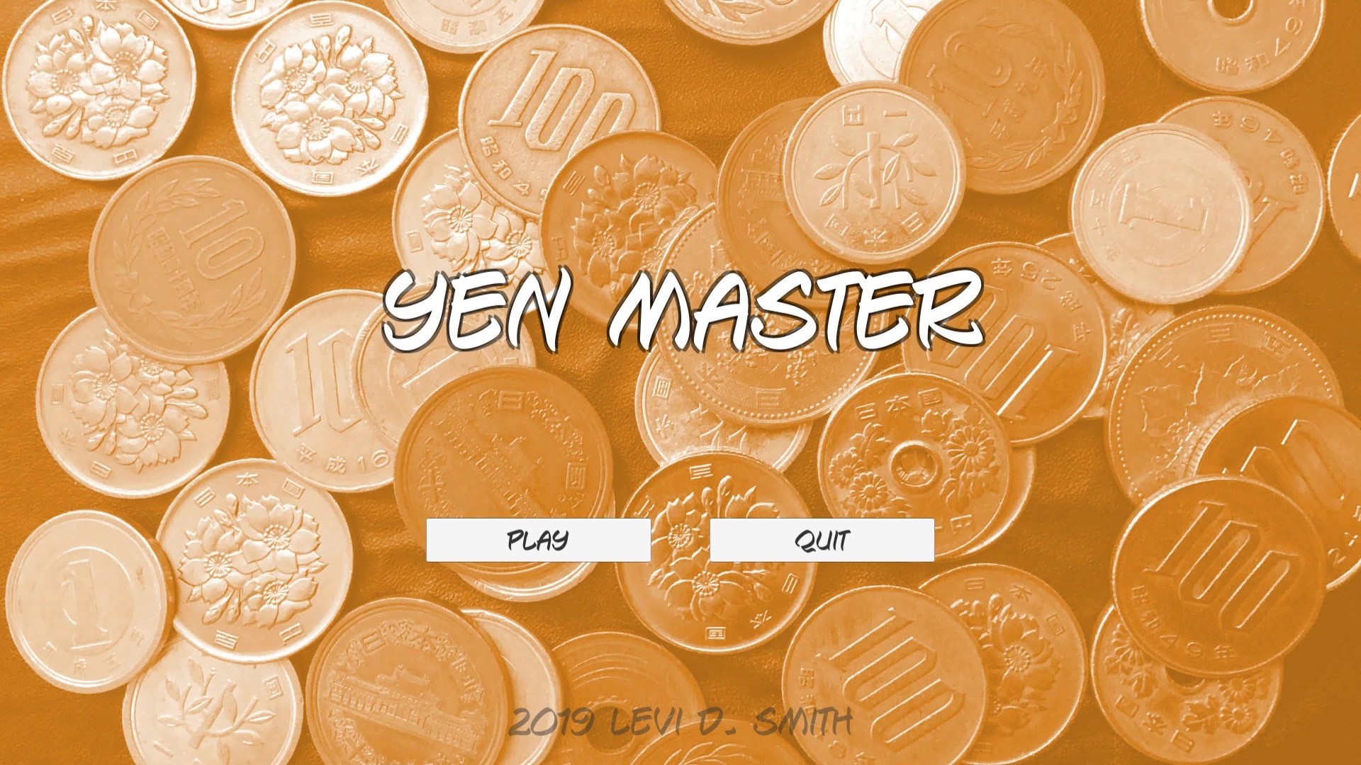 Yen Master