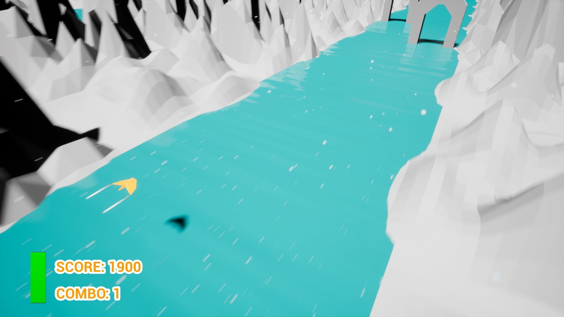 Streamline (itch) (GeorgeWJ)