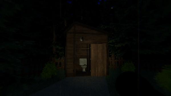 BoogeyMan (itch) (DaanDevDude)