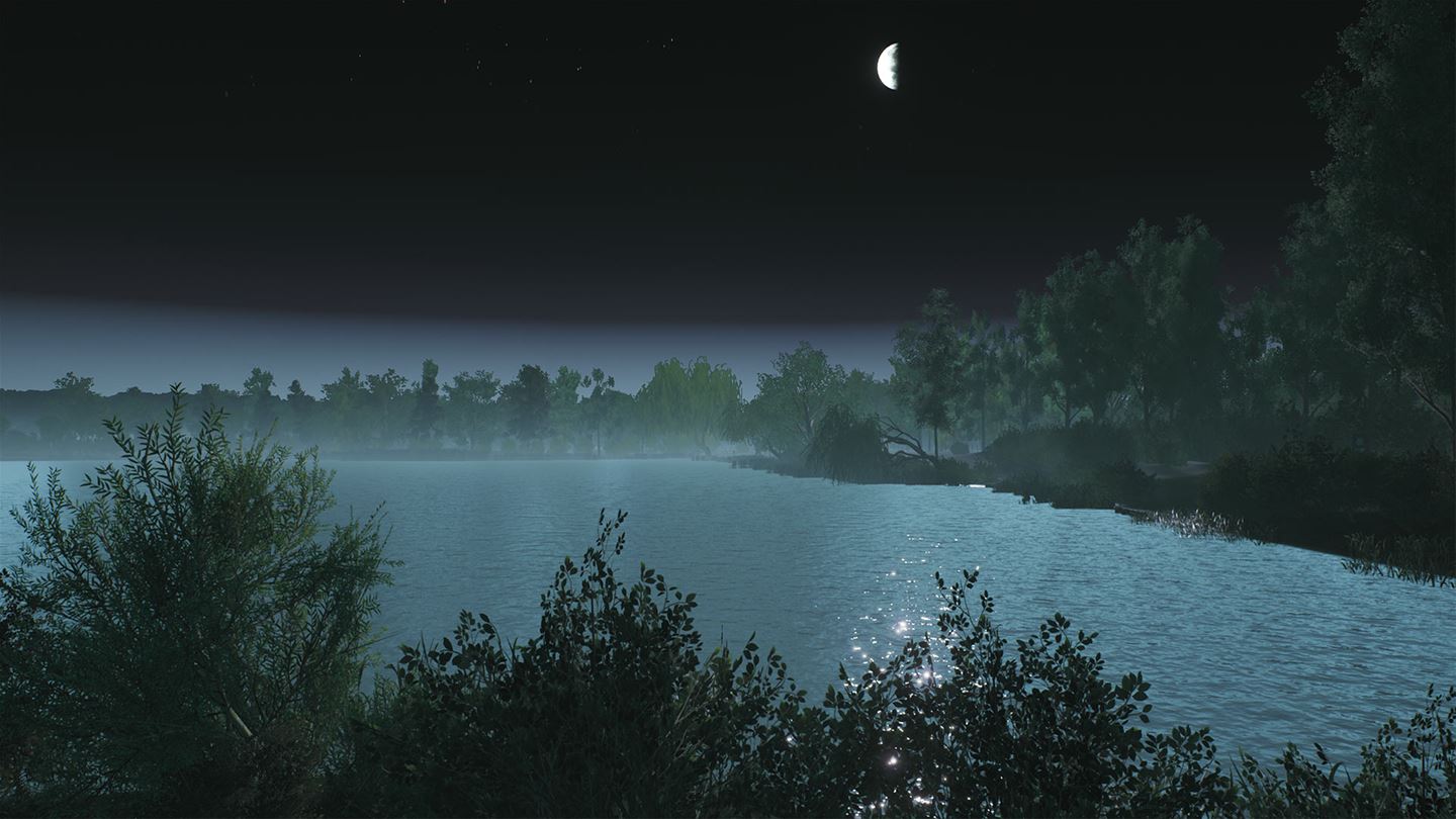 Euro Fishing: Foundry Dock + Season Pass