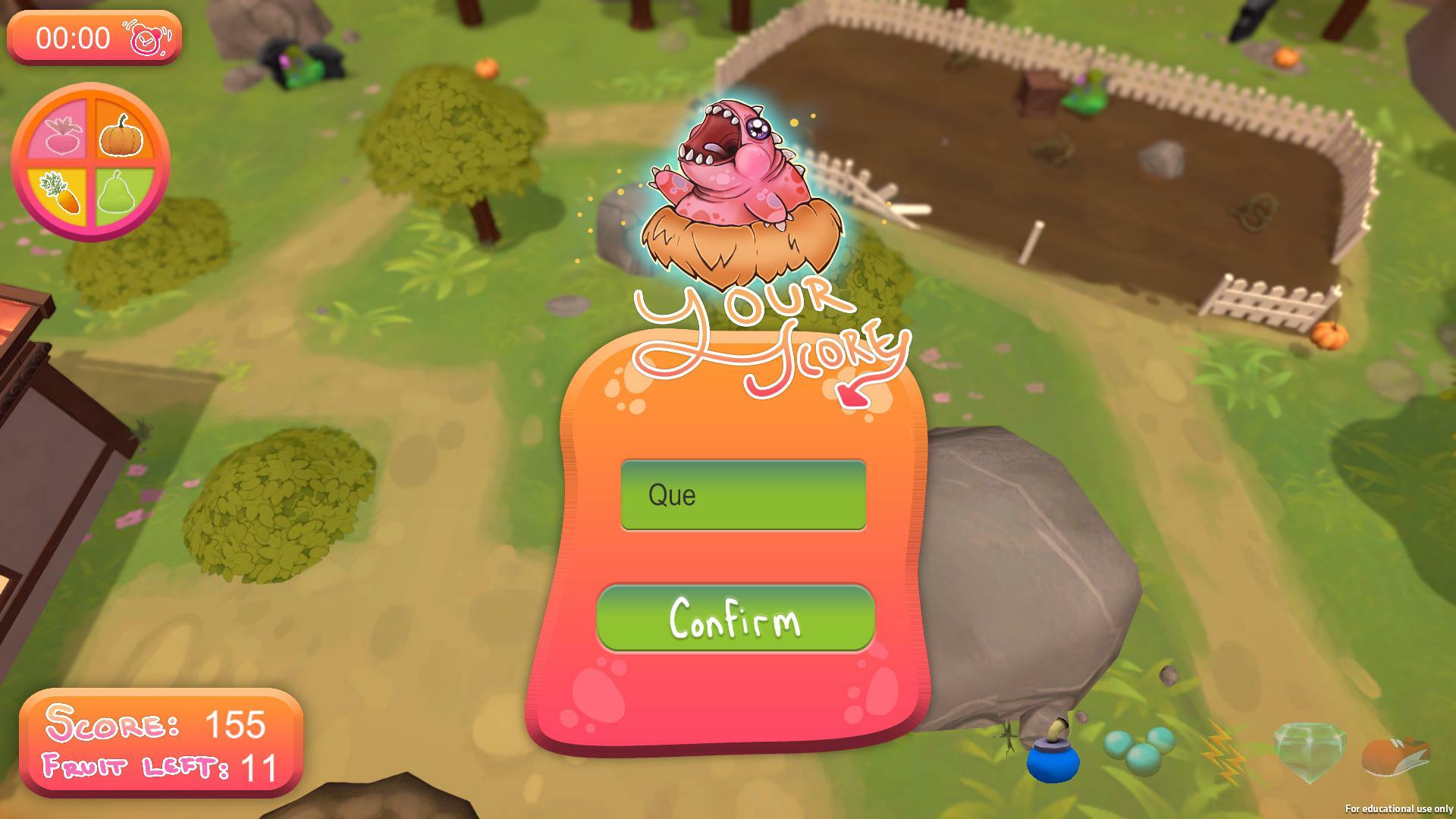 Feed the Baby (Elsiebell)