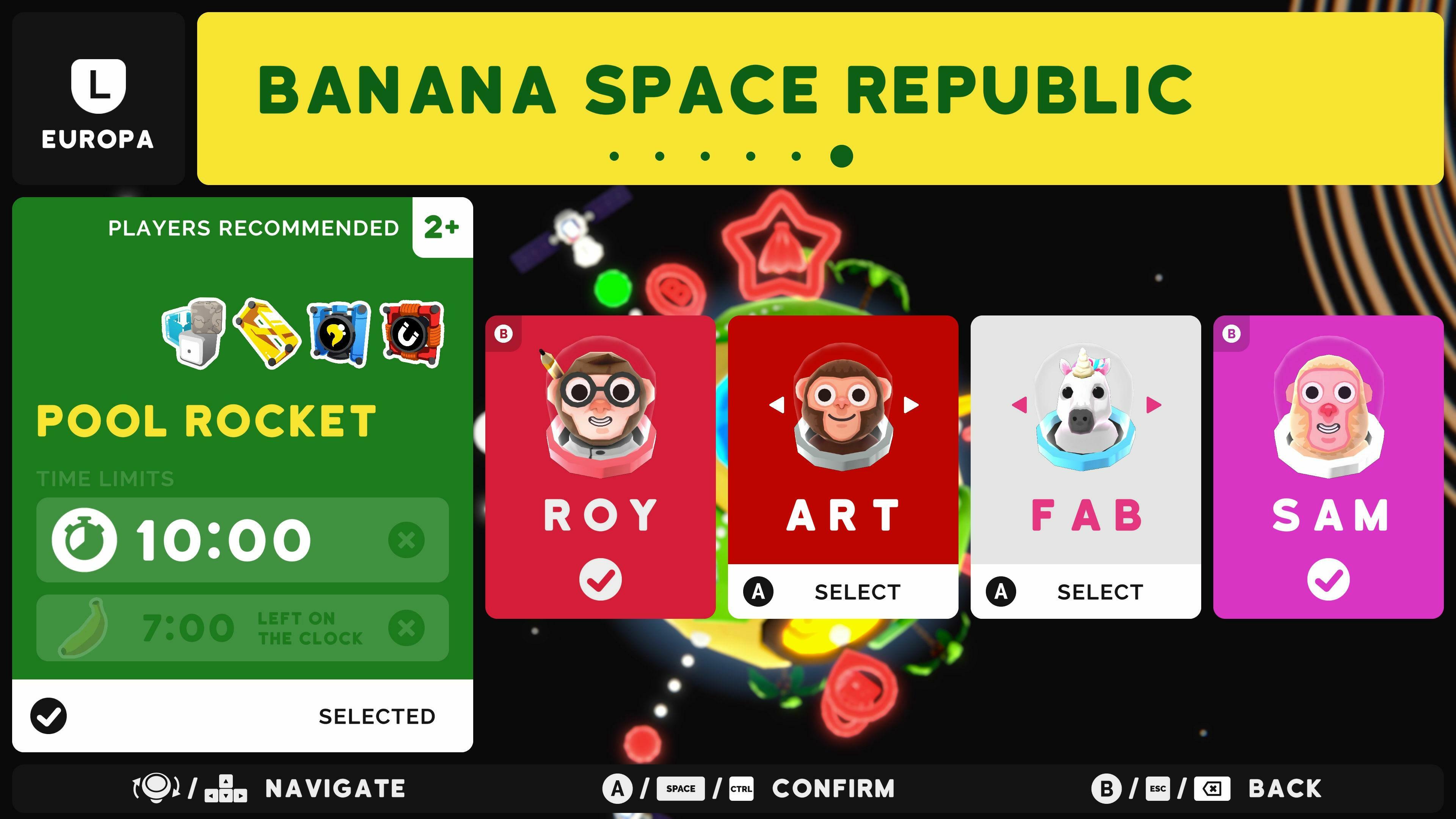 Bonkies Bananas Bundle