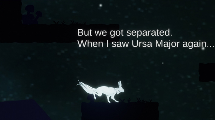 The Stars Are Waiting