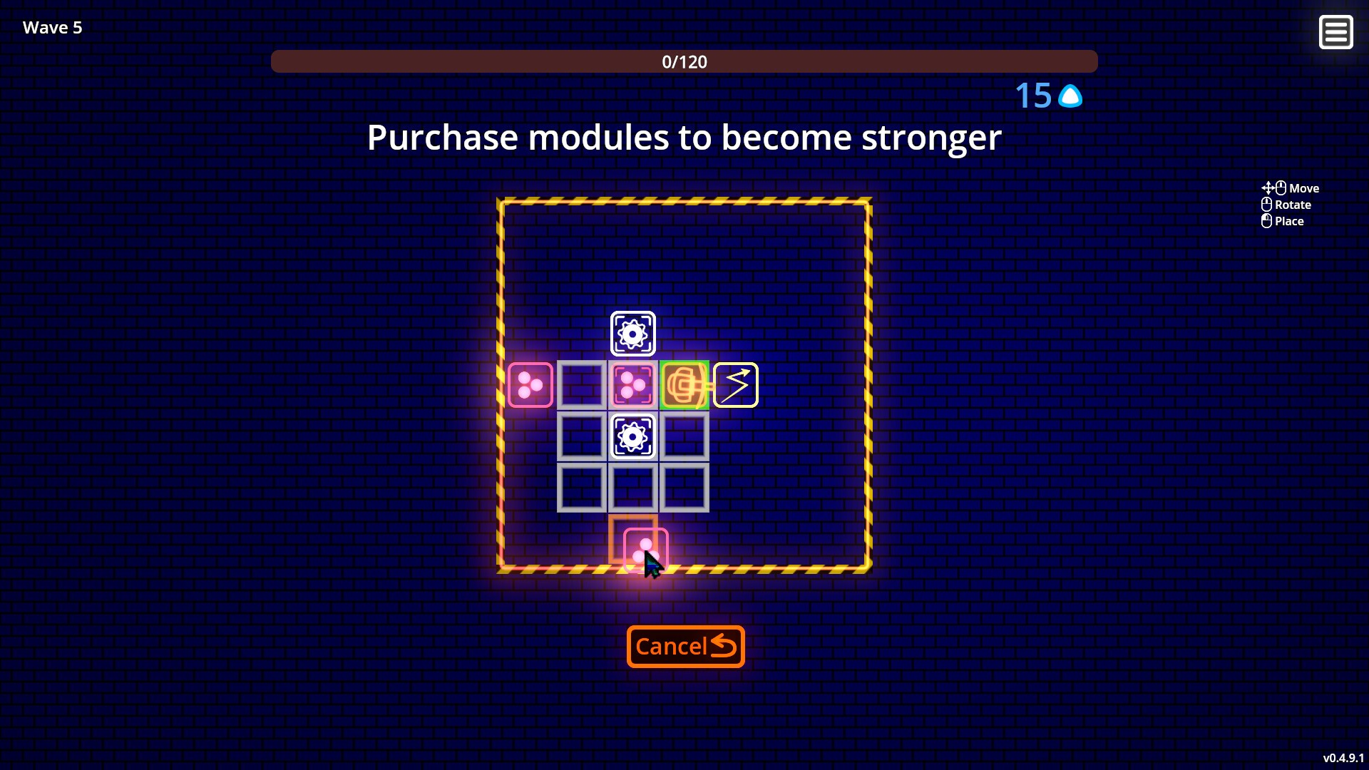 Screenshot 3