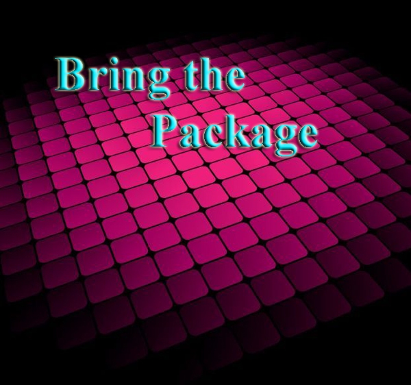 Bring the Package