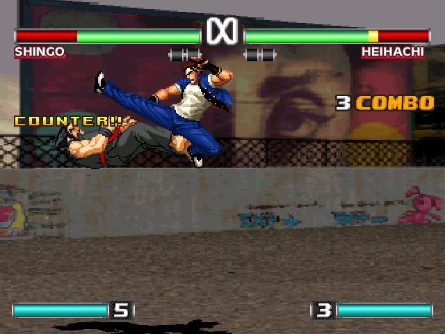 Golden Mix Tournament 2