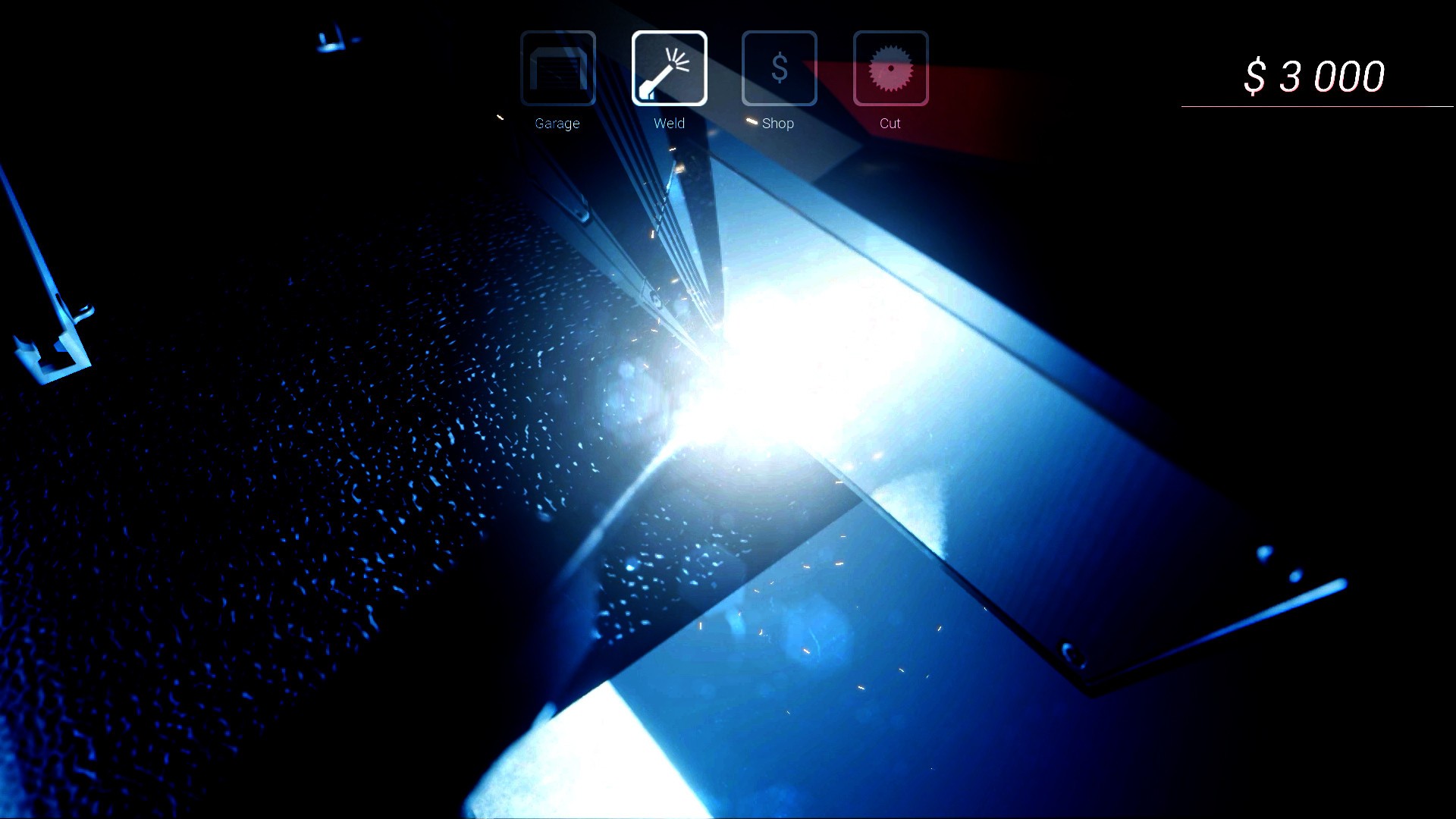 Gaming Constructor Simulator