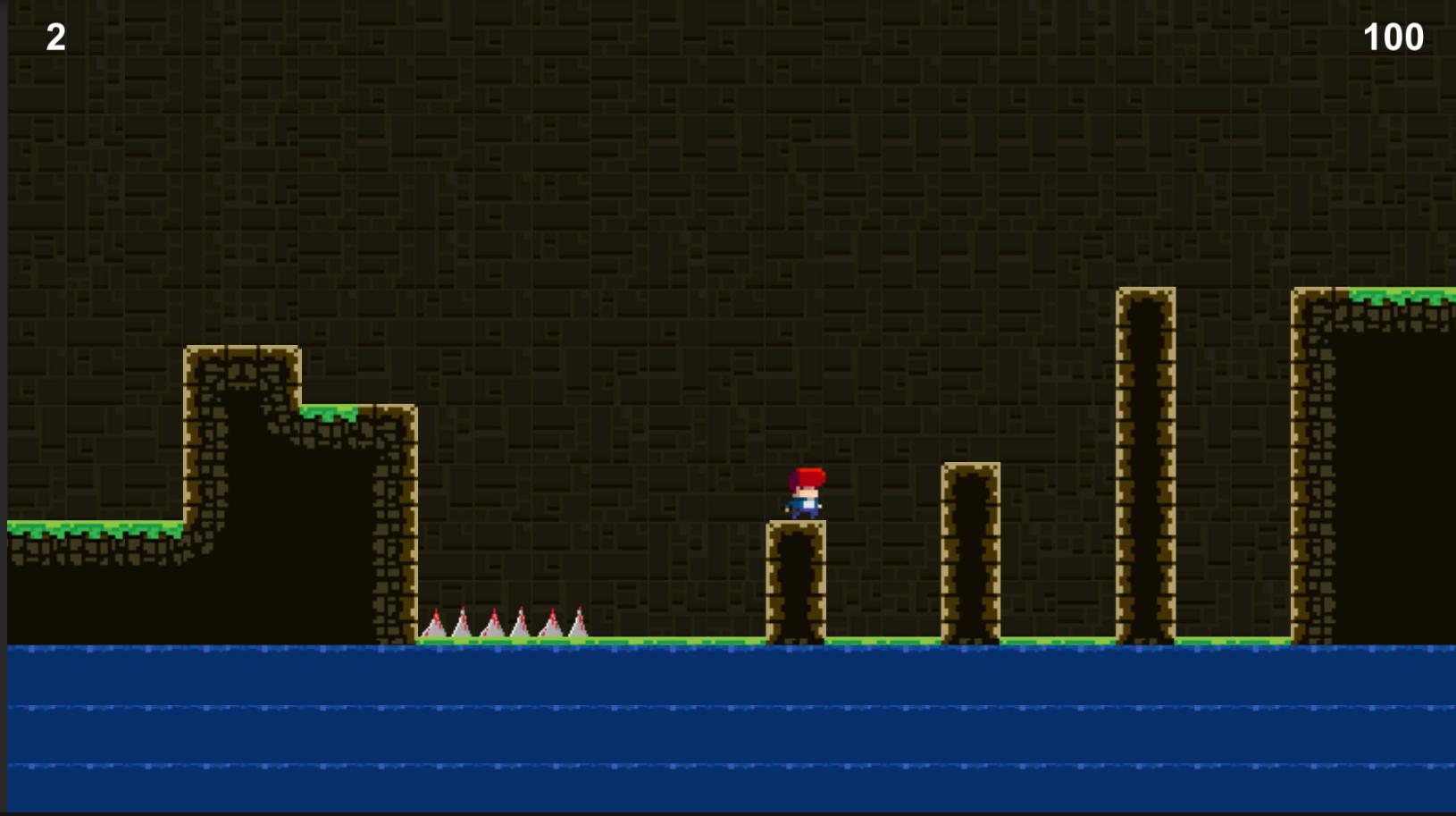 Tile Vania (David Tan)