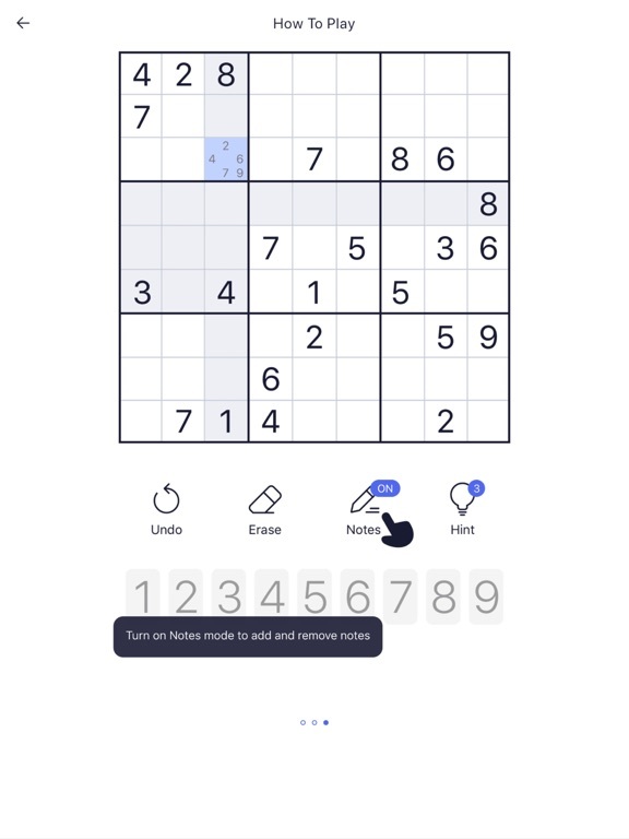 Sudoku: Sudoku Puzzles