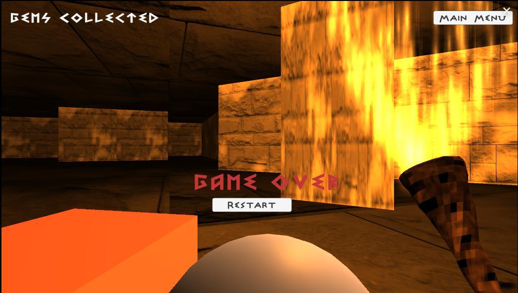 Labyrinth Prototype (Basic)