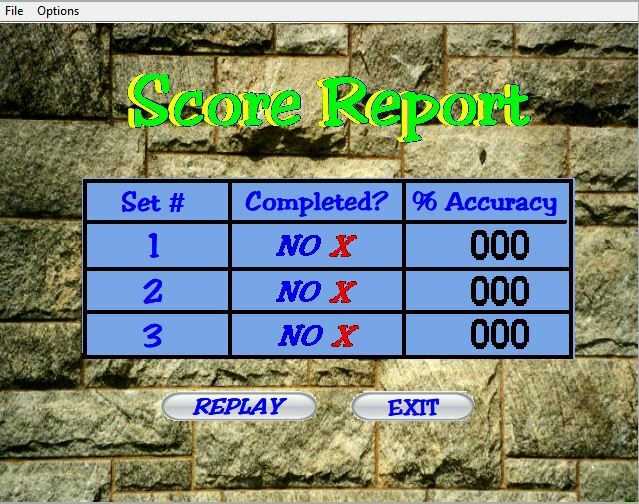 Chem-Words 5: Advanced Bonding Theories