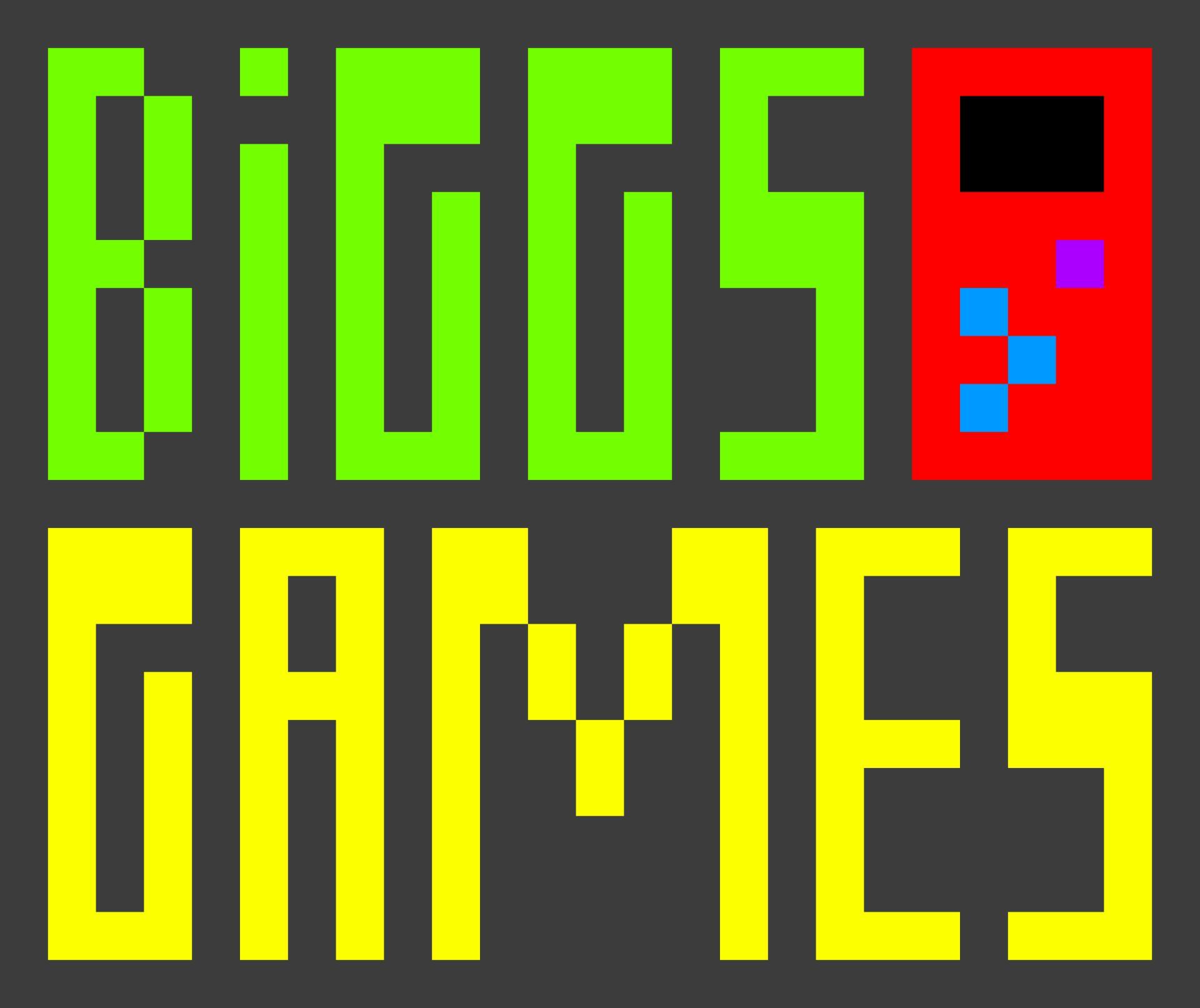 The Tunnel (BiggsGames)